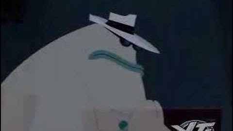 Ruby Gloom Shaken not Scared Part 2 of 3