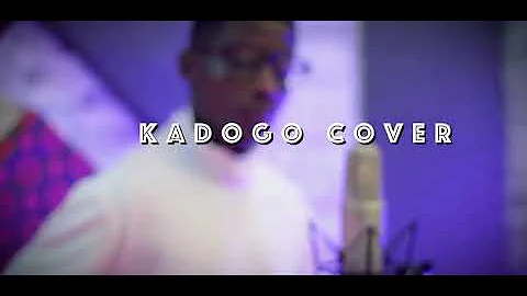 Alikiba kadogo cover by bosco tones