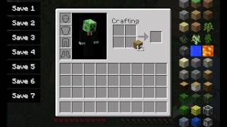 Minecraft Couples: Episode 1