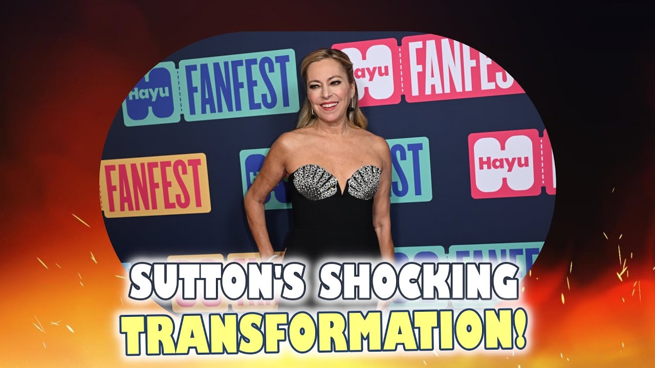 RHOBH Drama: Sutton's Downfall, Dorit's Email Chaos, Lisa's Plea, and Kyle's Secrets Revealed!