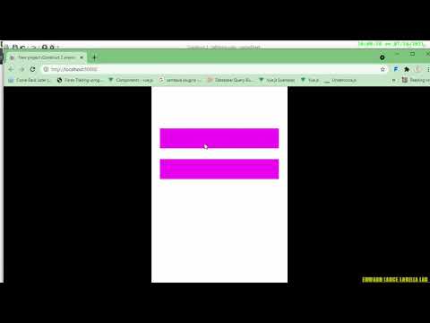 【Construct 2】Making art Build a fall down game