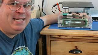 NostOS: The Nostalgia Operating Sytstem for the RC2014 Retro/Vintage Computer