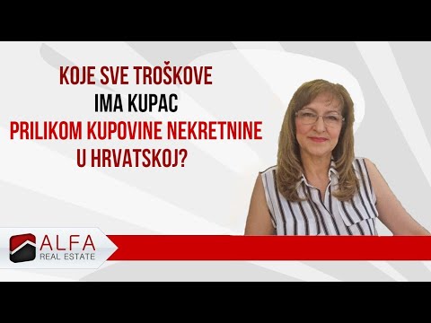 Video: Koncepti uključeni u trošak prodaje