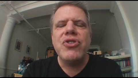 NLP and the 4 Cartesian Questions