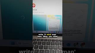 🤖 ChatGPT Se Smart Mind Maps Kaise Banaye? ❌ #StudyTips #AI #Productivity