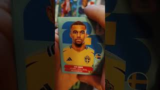 WORLD CUP 2026 STICKERS PANINI OPENING 12! #worldcup #panini #opening #stickers #verbel