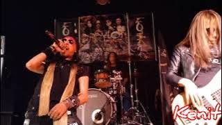 Haruman Berbisa - Babylon ( ShowCase Live ) Royal Chulan Hotel KL. 23.09.2023