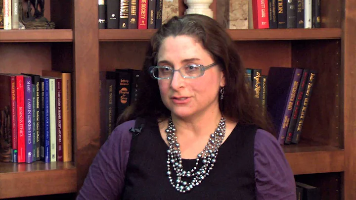 Faculty Experts: Karen Derris - What does it mean ...