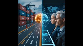 🌍 3 Powerful Global Trends That Will Shape the Economy by 2030: AI, Trade & Jobs