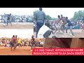 1 1 2026 TABACI ANYI KAZAMIN DAMBE BAHAGON UMMARU DA SHAGON NA DADA A SOKOTO
