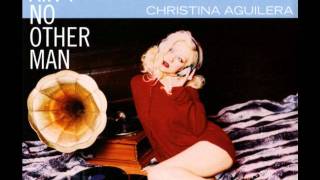 Vignette de la vidéo "Christina Aguilera - Ain't No Other Man (Official Instrumental)"