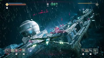 Everspace 2 FPS Snapshot