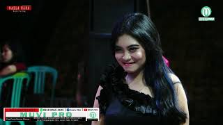 KECEWA REGEE-DEDE RISTI-NAELA NADA MALAM LIVE DESA KALIPASUNG BLOK GAGA LOR