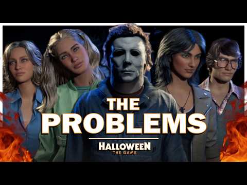 Can Halloween Survive Despite Its Problems?