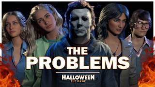 Can Halloween Survive Despite Its Problems