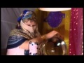 Phoenix Nights: Madame Zelda Fortune Teller