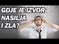 KO JE KRIV ZA KRITIČNO STANJE U DRUŠTVU! ŠTA JE SJEME ZLA ZA MASOVNE TRAGEDIJE? Prof. dr Mihajlović