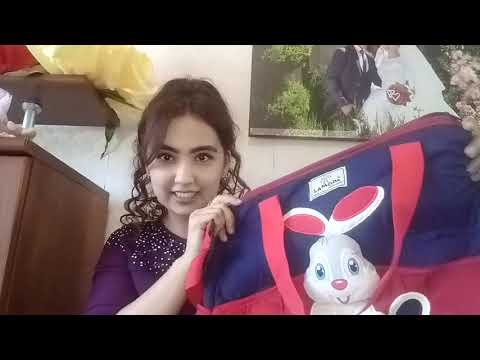 Video: Zımbalama Sumkasini Qanday Qilish Kerak