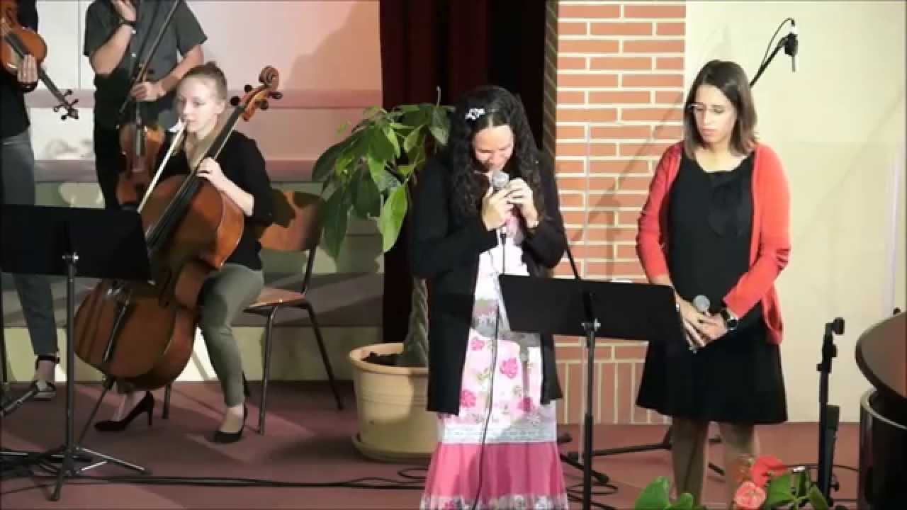 Eglise Adventiste De Collonges Culte En Direct