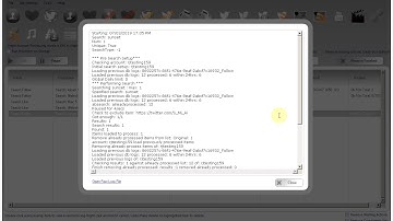 twitterdub  adv preactions