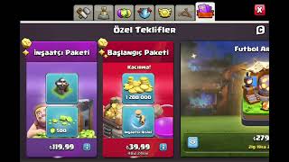 clash of clans #3