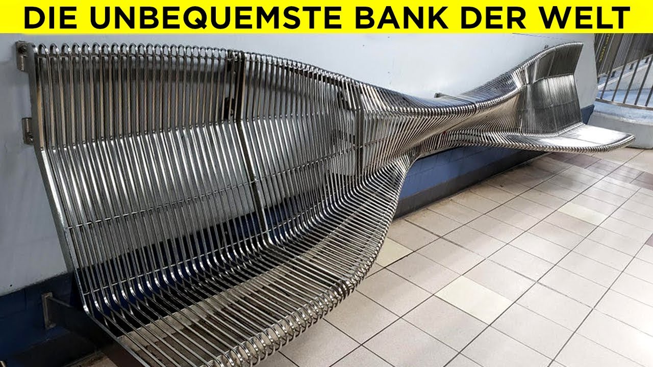 Designer, Die Für Ihre Ideen In Die Hölle Kommen Sollten [Teil 4]