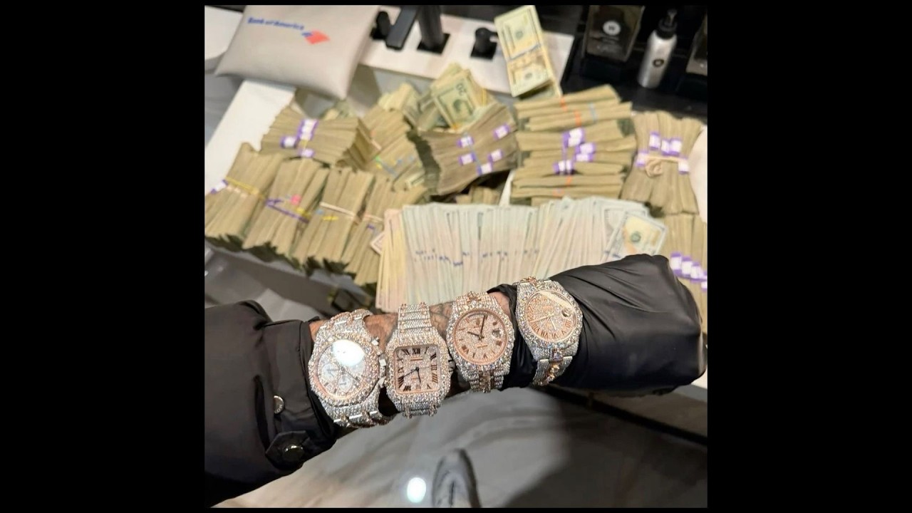 [FREE] Rio Da Yung Og x Detroit x Flint Type Beat - 