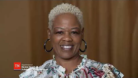 Melinda Jones, Certified Family Support Specialist