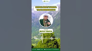 Rezeki Bertambah Justru Setelah Sedekah? | Buya Yahya