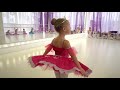 Танец Тома Детская школа балета Lil Ballerine г.Ростов-на-Дону