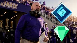 I Left a Dynasty to Rebuild JMU...