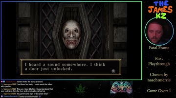 Fatal Frame - First Playthrough - Part 4/5