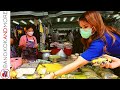 Top STREET FOOD Vendors in Bangkok | Perfect Time at 12 PM