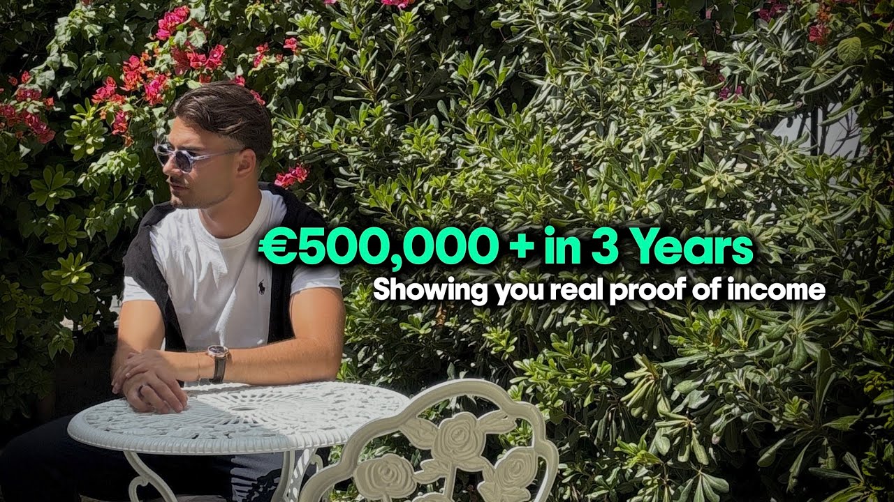 €500,000+ in Profit with Digital Products and Services (real proof of ...