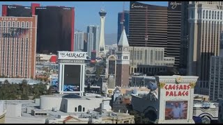 Caesars Palace, Las Vegas Nevada by GONE SPLORIN' 102 views 1 year ago 11 minutes, 32 seconds