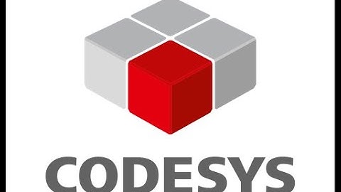 CODESYS Tutorial - Read File using SysFile