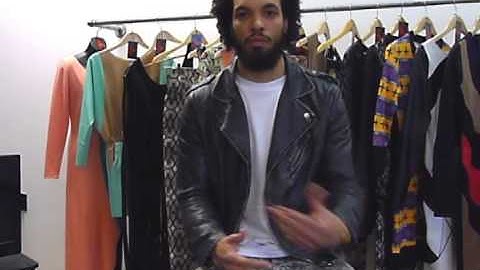 Project Runway casting video