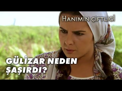 Gülizar, Halide'ye Ne Söyledi?  - Hanımın Çiftliği 63.Bölüm