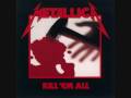 Metallica  seek and destroy backing track