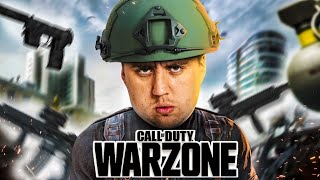 CALL OF DUTY WARZONE - СТРИМ ВАРЗОНА! - СОЛО ВЫЖИВАНИЕ LEGA PLAY