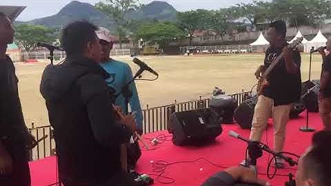 Soundcheck Joel Pasee n Friend