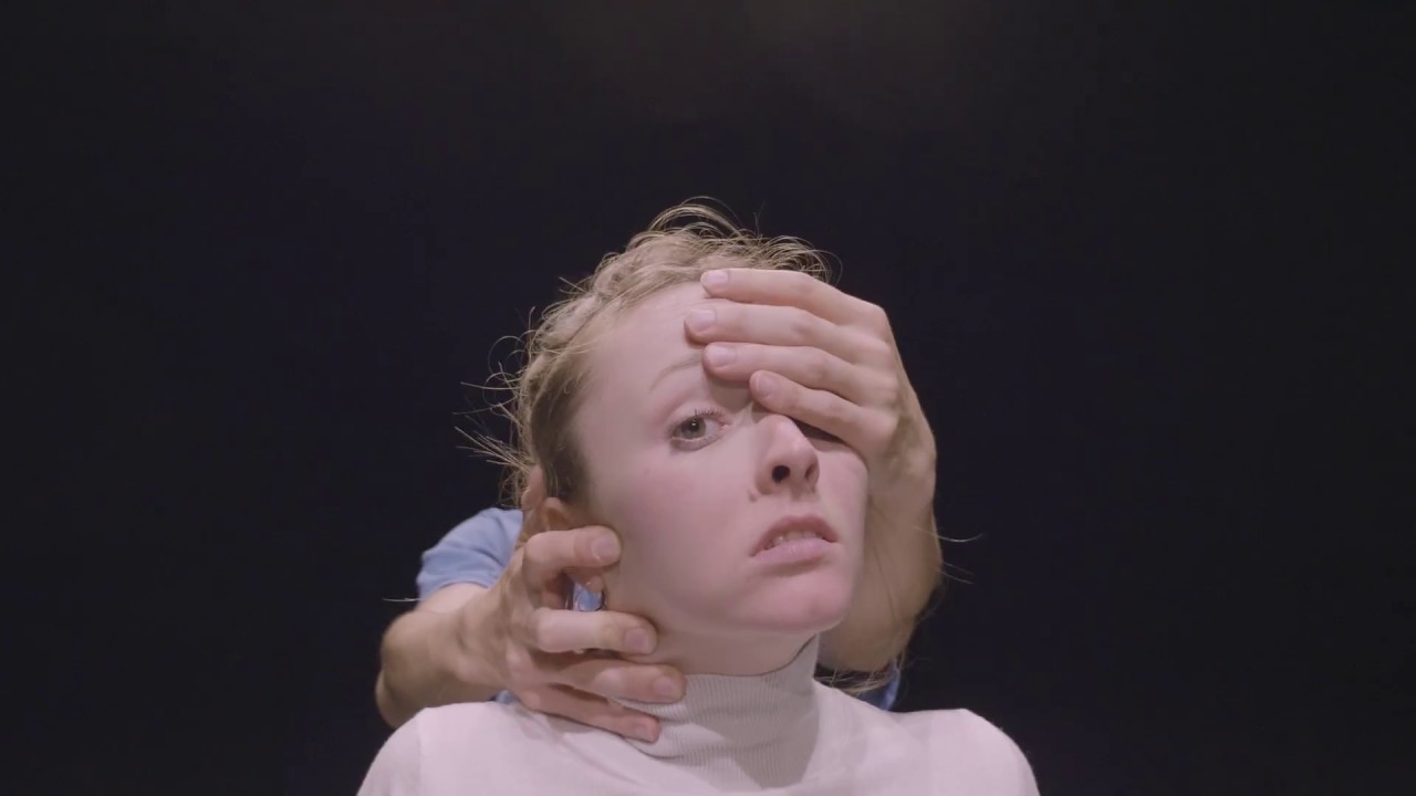 Under the Knife TEASER YouTube