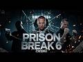Prison Break: Season 6 (2025) – Concept Trailer | Wentworth Miller, Jason Statham