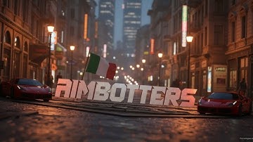 AIMBOTTERS POV | .gg/aimbotters | #1 ENVEART RP