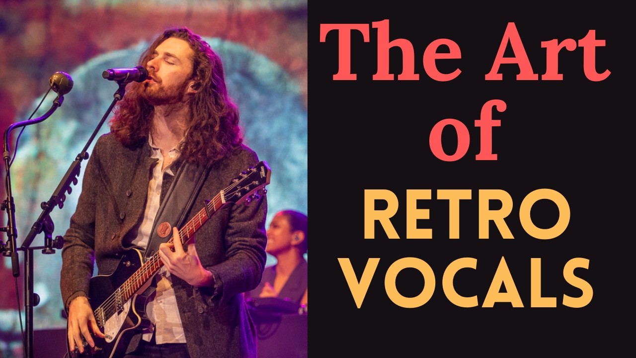 Deconstructing Hozier’s Vocal Tone: The Power, The Resonance, and The Room