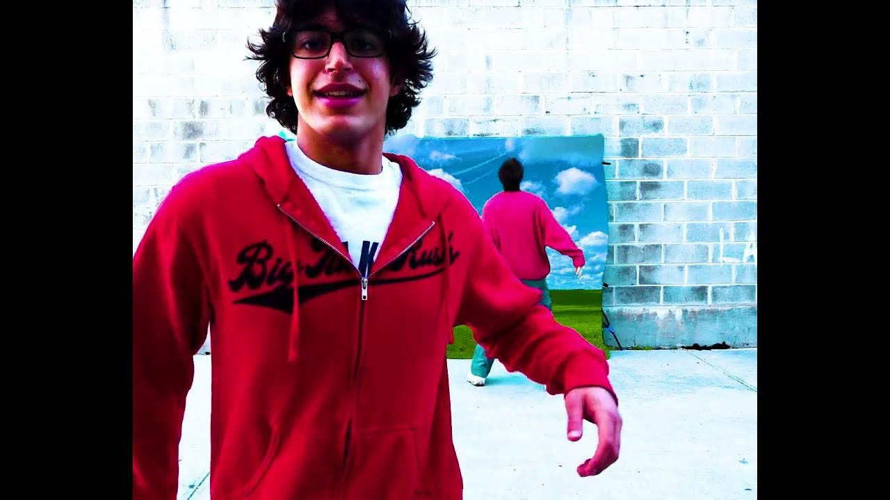 LAUNDRY DAY Moved On (Official Music Video) YouTube