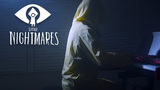【piano】little nightmares★ chords