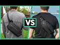 Aer City Sling Vs Aer Day Sling 2 Comparison