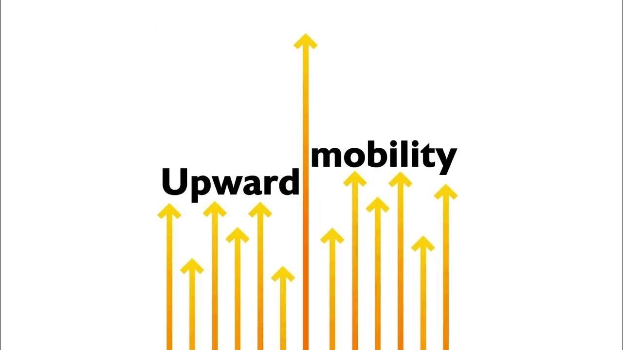 The American Opportunity Index A Scorecard of Worker Advancement YouTube