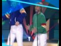 Sterrenplayback show